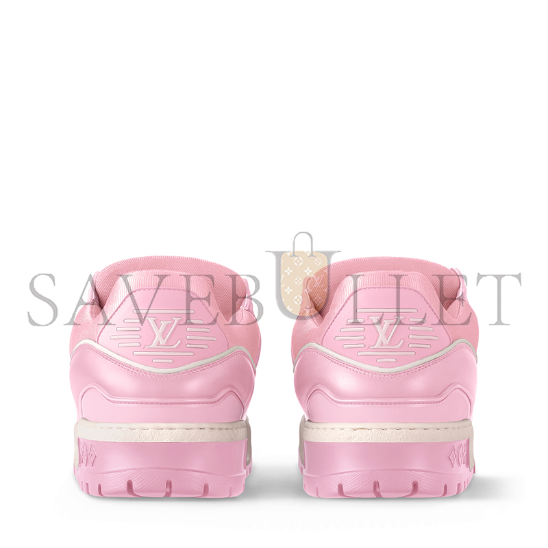 l0*is V*t0n lv trainer maxi sneaker 1ad5oq